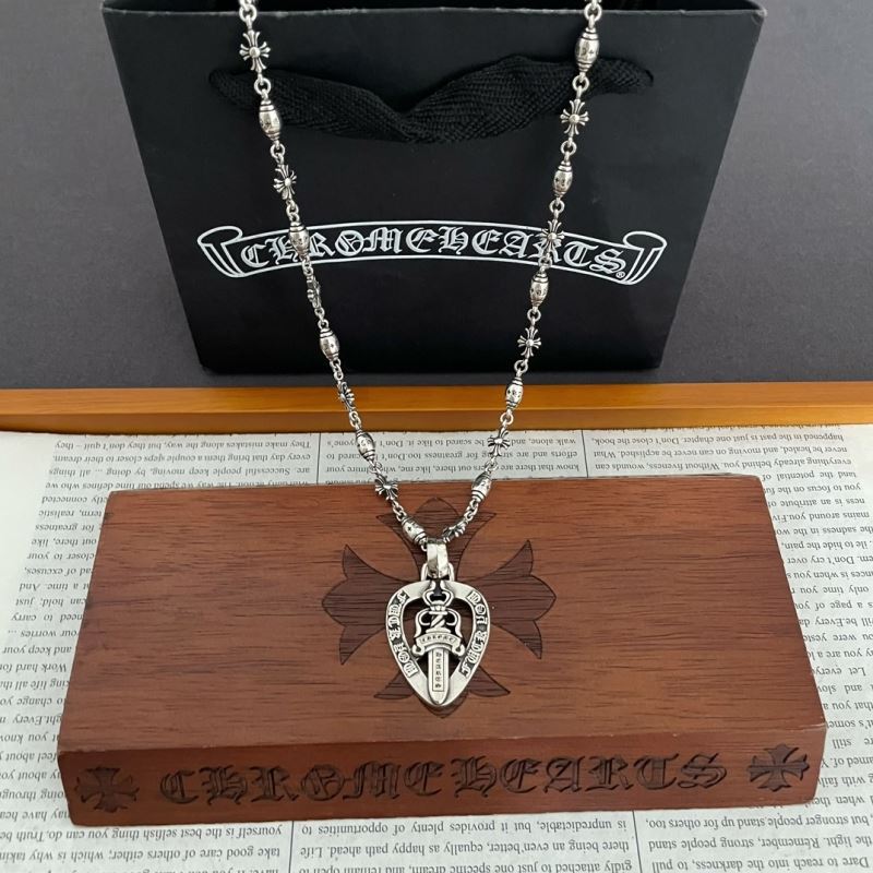 Chrome Hearts Necklaces